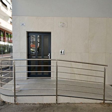 Luxury Apartment Marionik Split Buitenkant foto