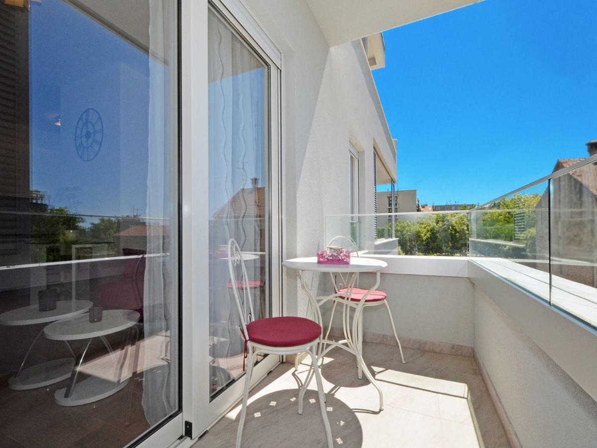 Luxury Apartment Marionik Split Buitenkant foto
