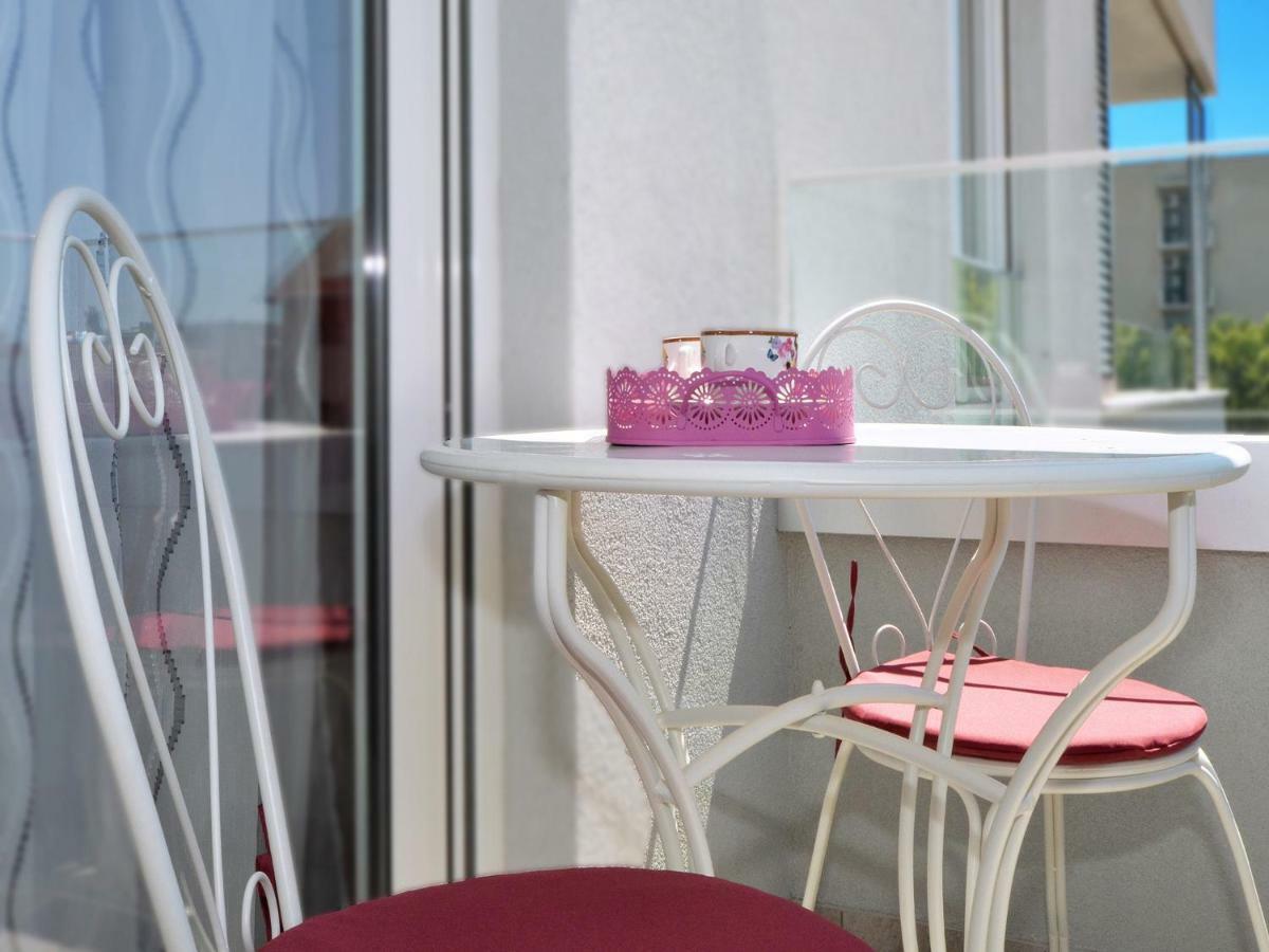 Luxury Apartment Marionik Split Buitenkant foto