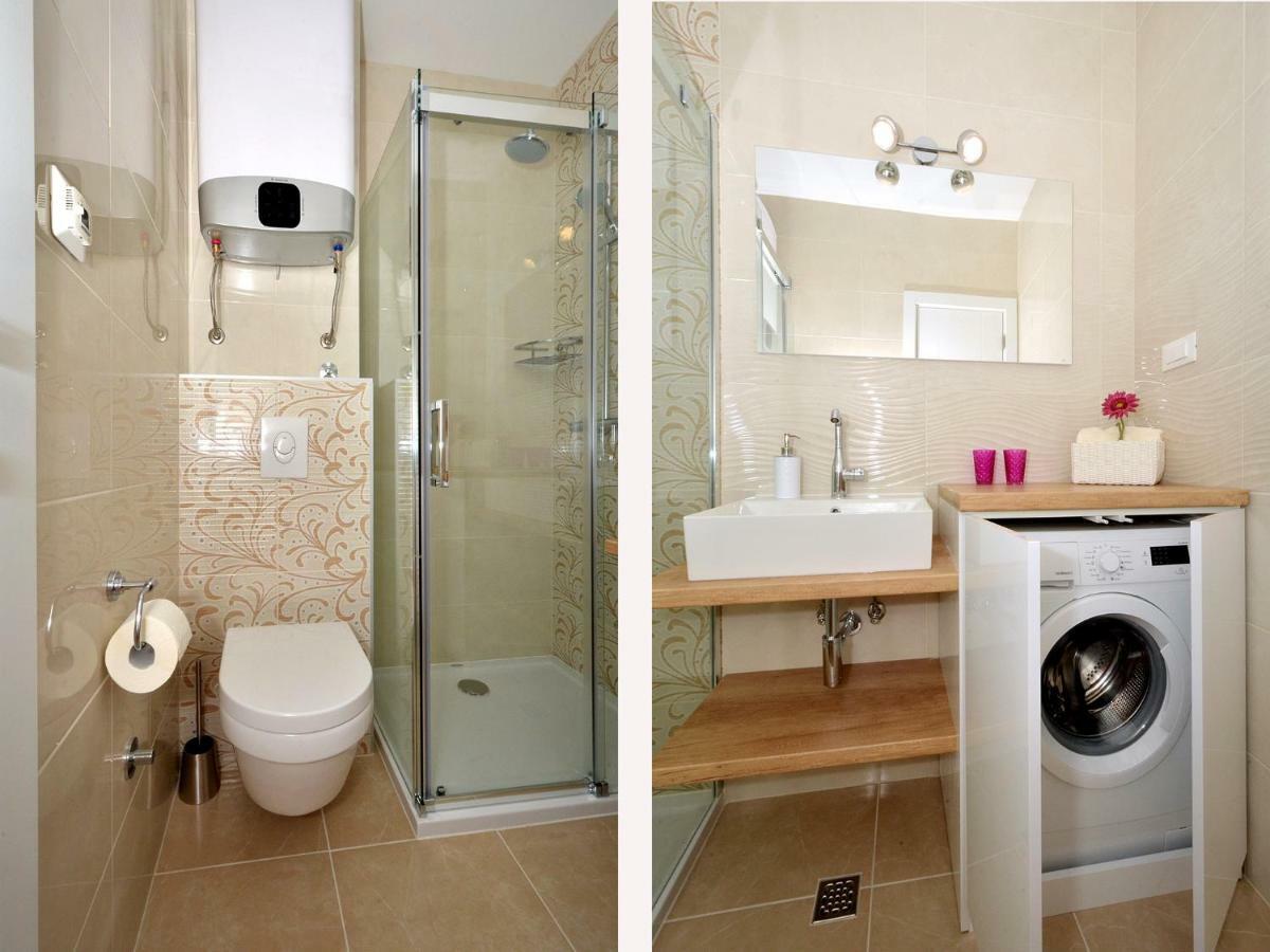 Luxury Apartment Marionik Split Buitenkant foto