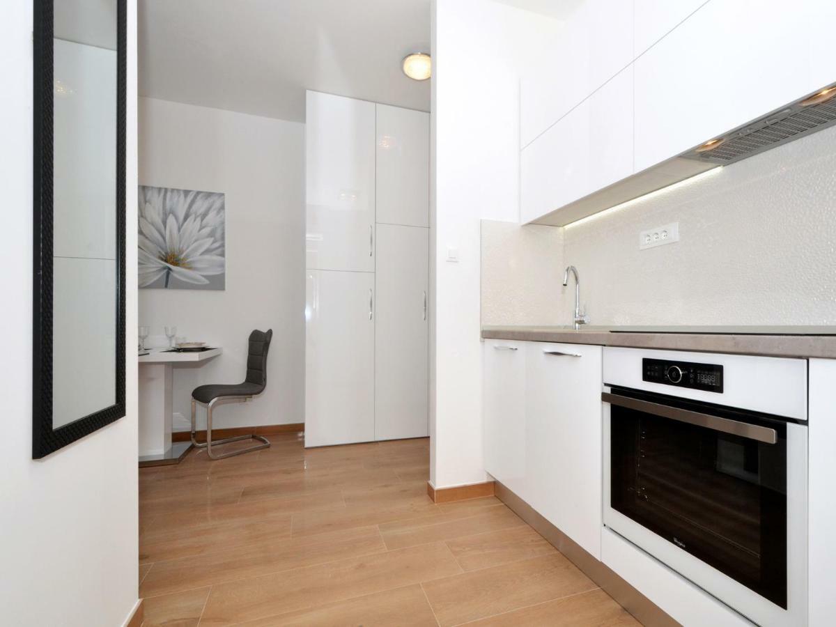 Luxury Apartment Marionik Split Buitenkant foto