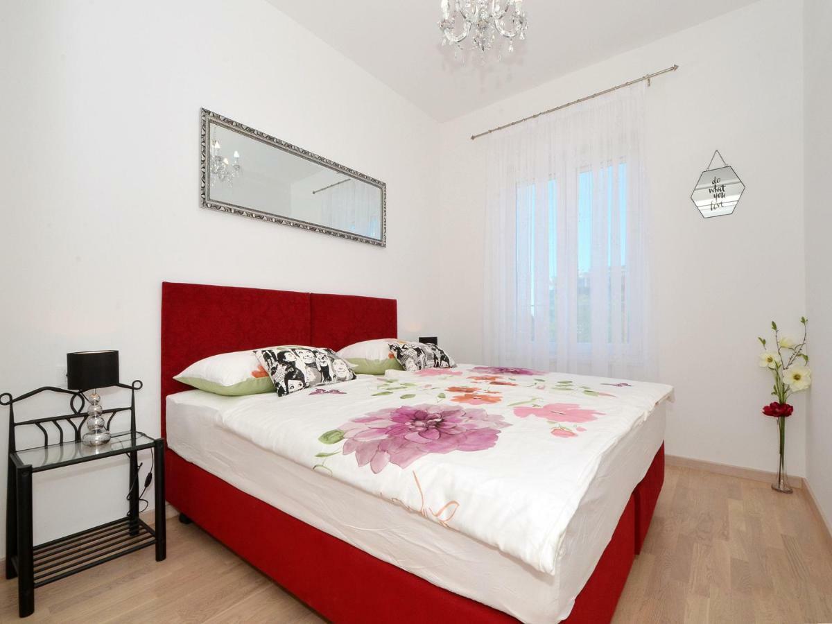 Luxury Apartment Marionik Split Buitenkant foto