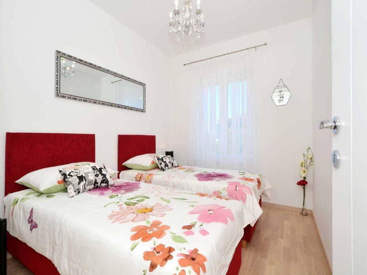 Luxury Apartment Marionik Split Buitenkant foto