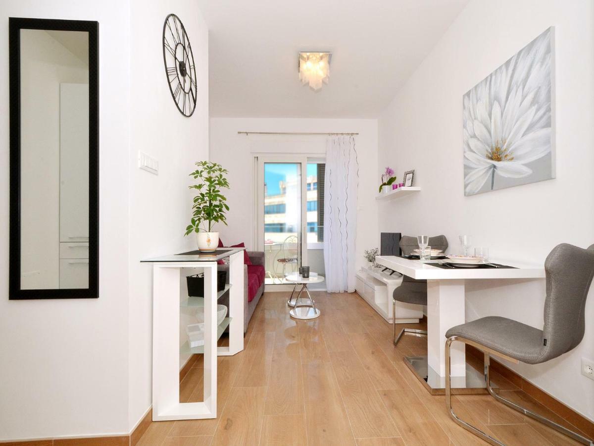 Luxury Apartment Marionik Split Buitenkant foto