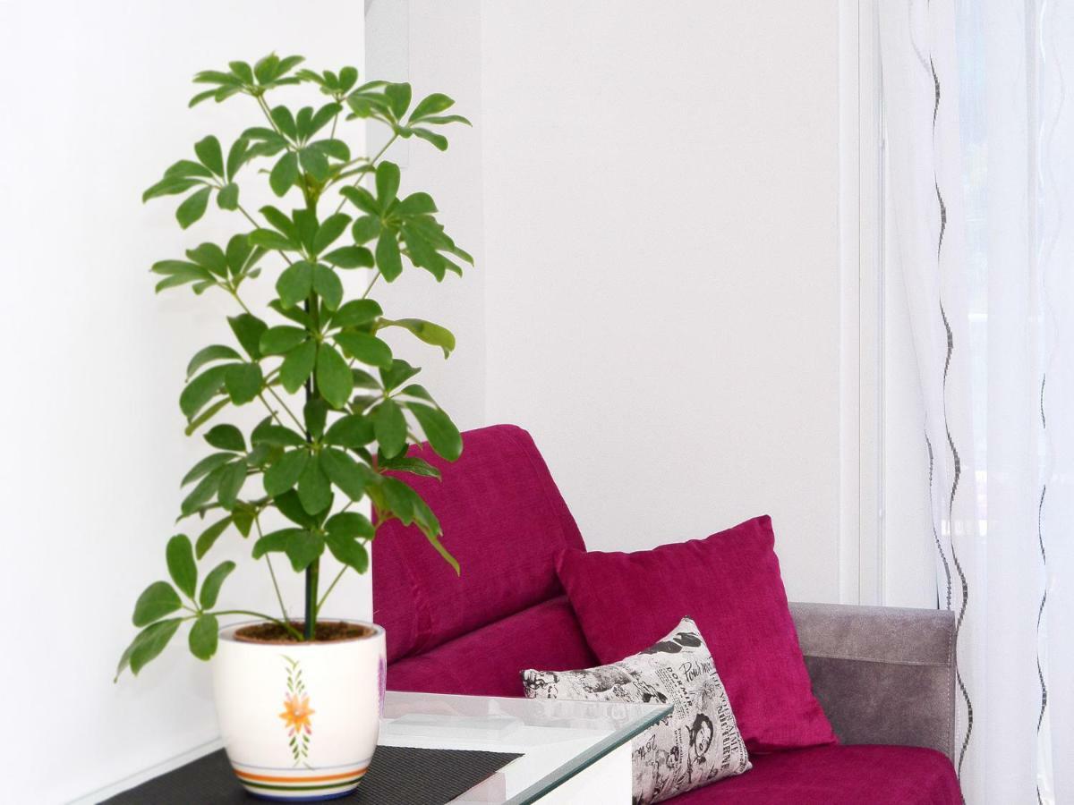 Luxury Apartment Marionik Split Buitenkant foto