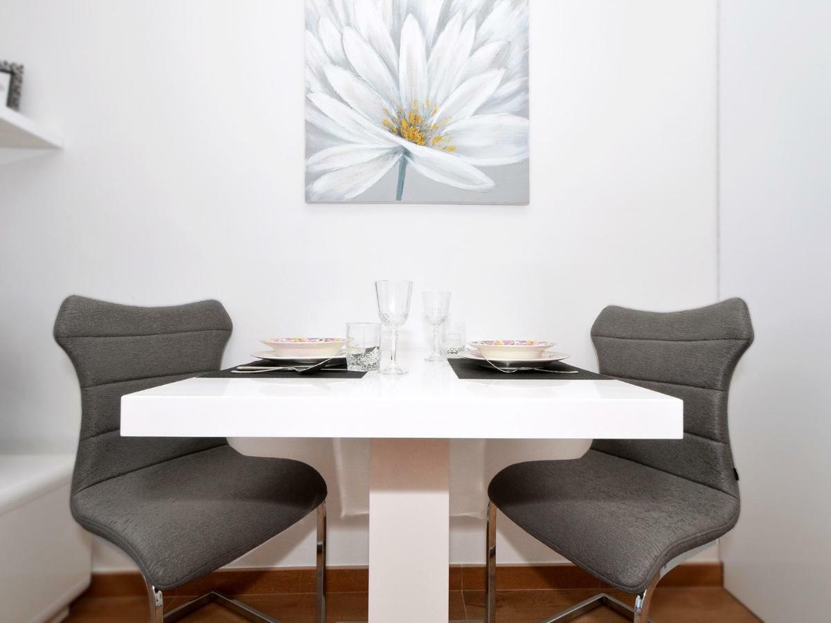 Luxury Apartment Marionik Split Buitenkant foto