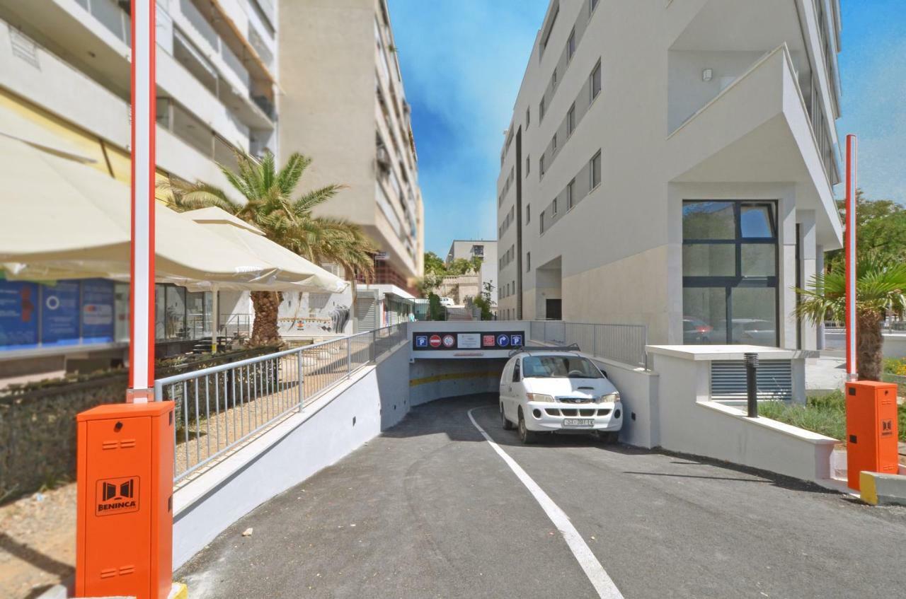 Luxury Apartment Marionik Split Buitenkant foto