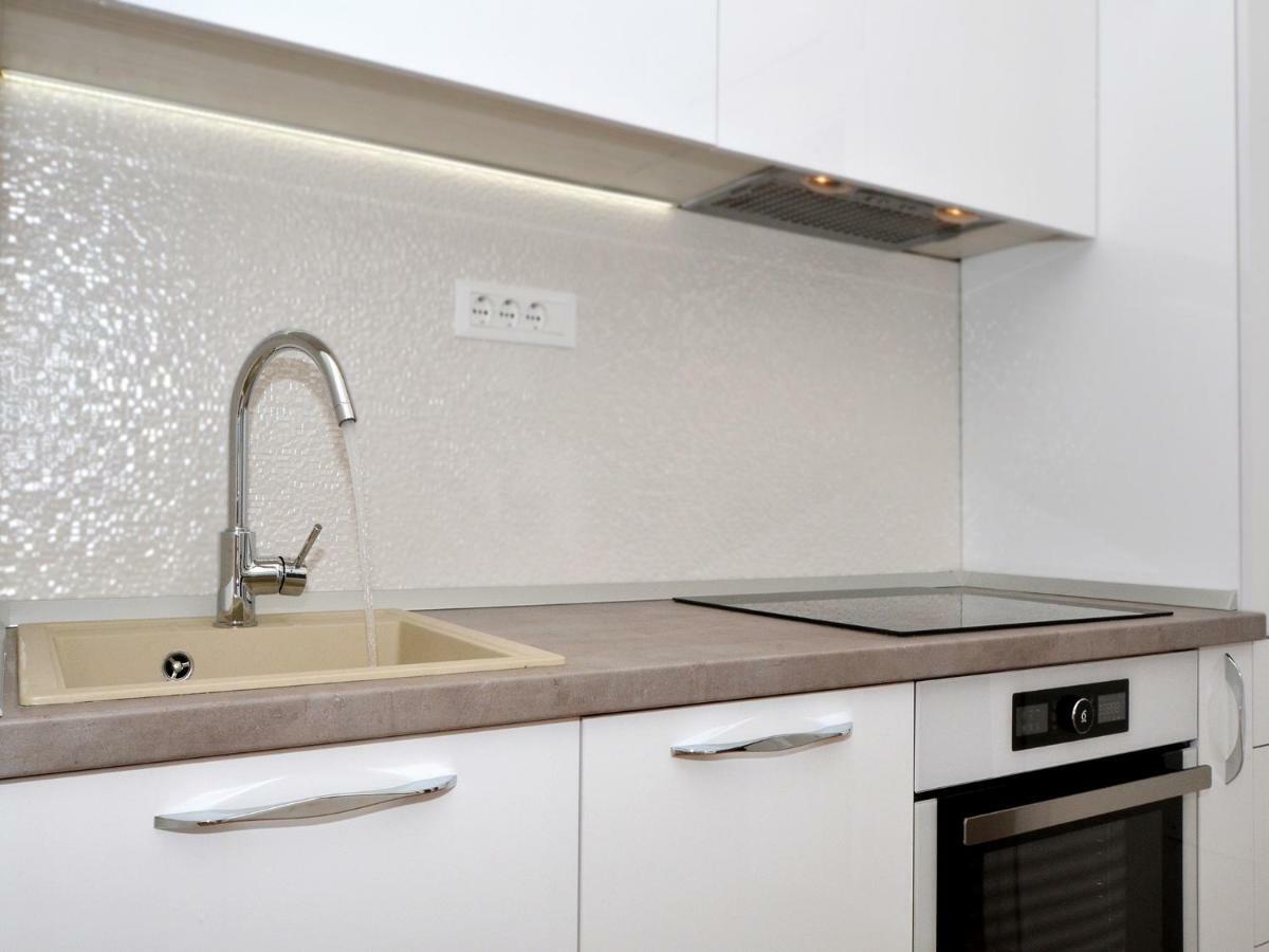 Luxury Apartment Marionik Split Buitenkant foto