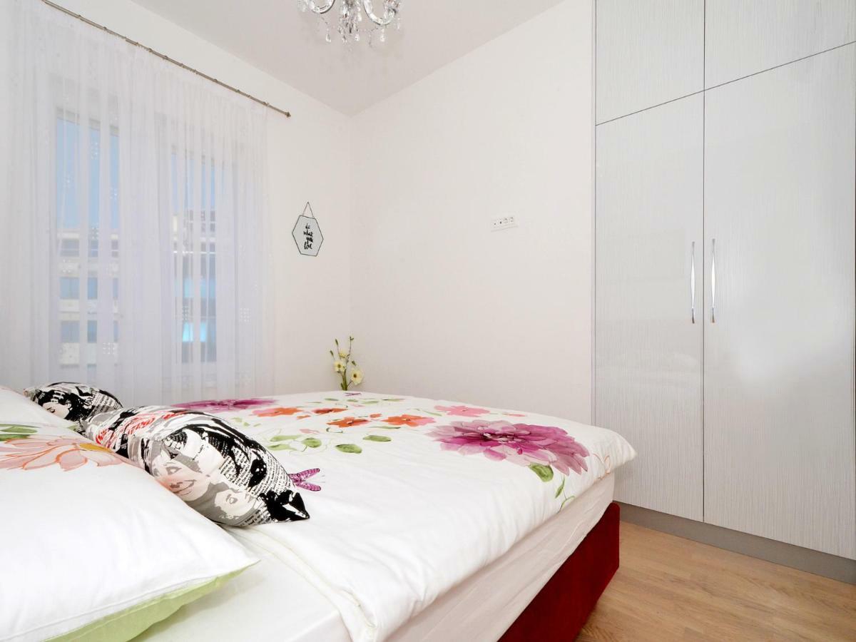 Luxury Apartment Marionik Split Buitenkant foto