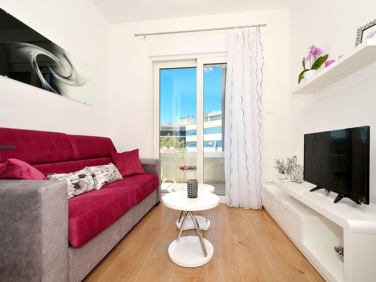 Luxury Apartment Marionik Split Buitenkant foto