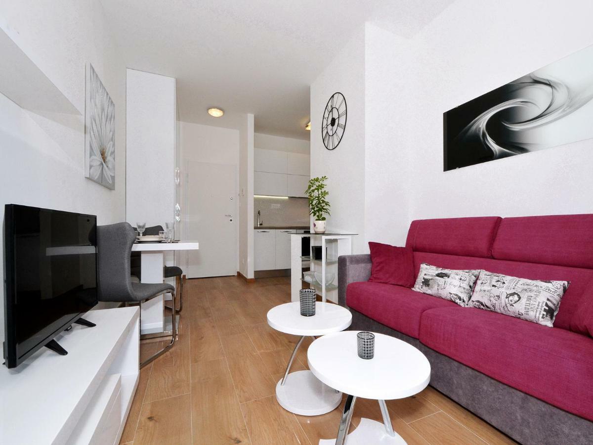 Luxury Apartment Marionik Split Buitenkant foto