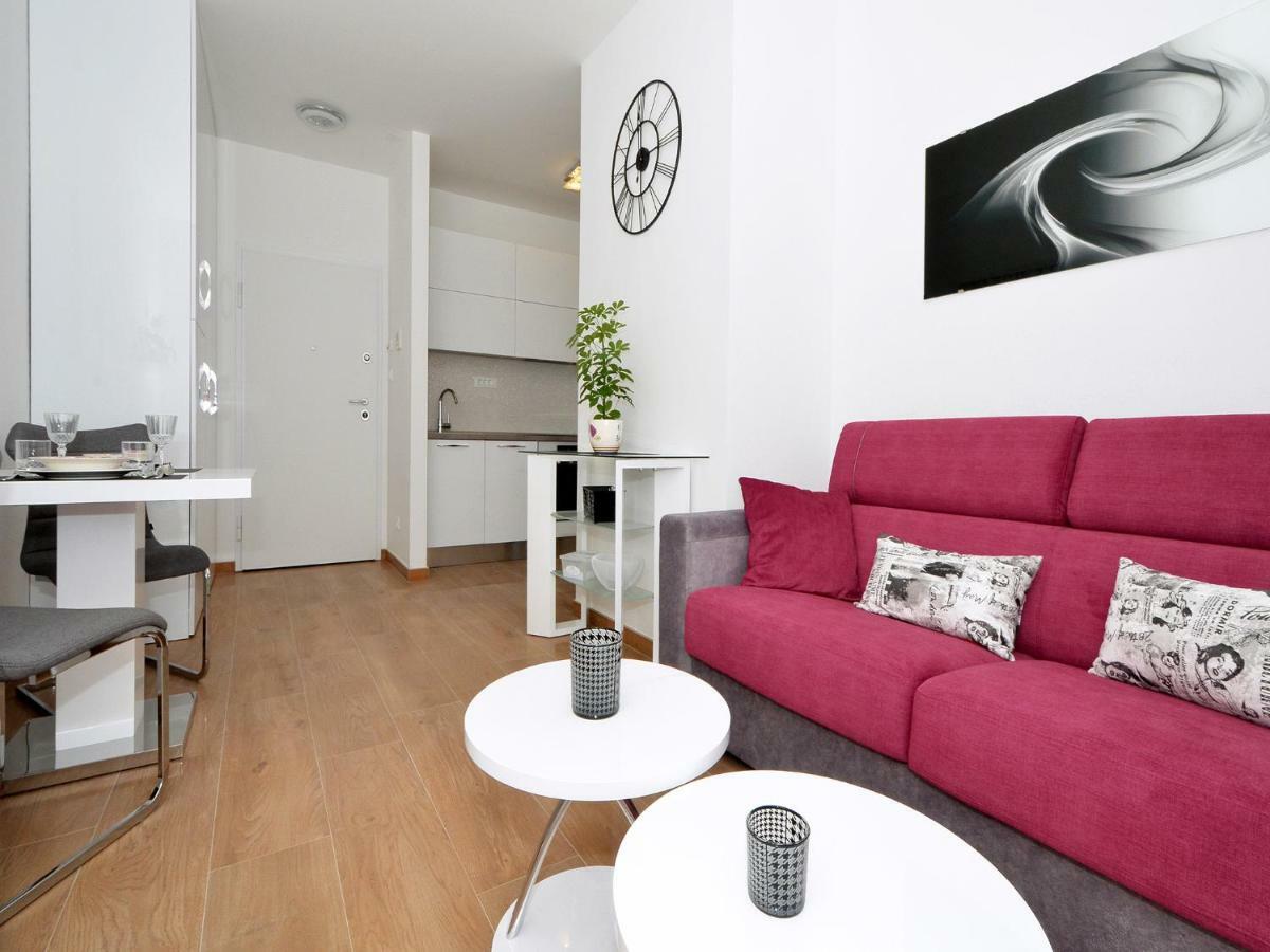 Luxury Apartment Marionik Split Buitenkant foto